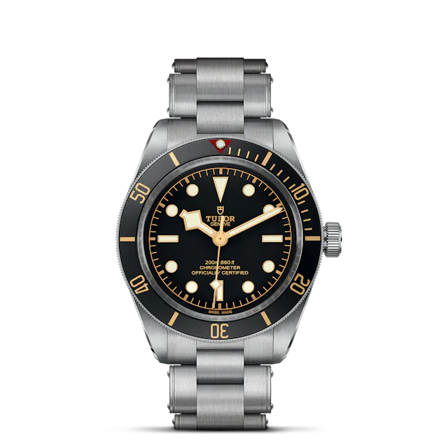 Black Bay Fifty-Eight M79030N-0001 | The 1916 Company