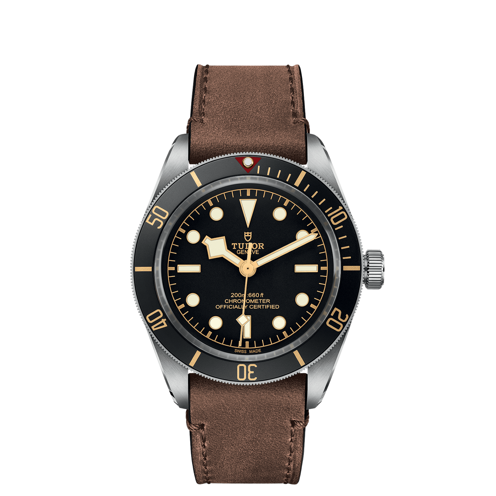 Vertical Black Bay Fifty-Eight M79030N-0002