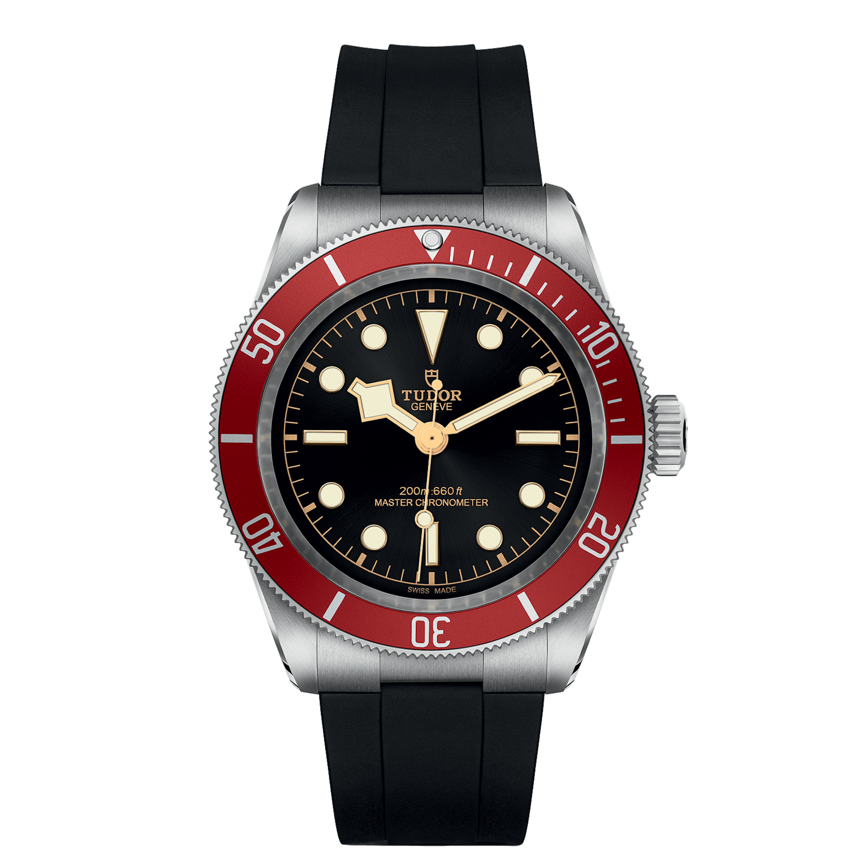 Vertical Black Bay M7941A1A0RU-0002