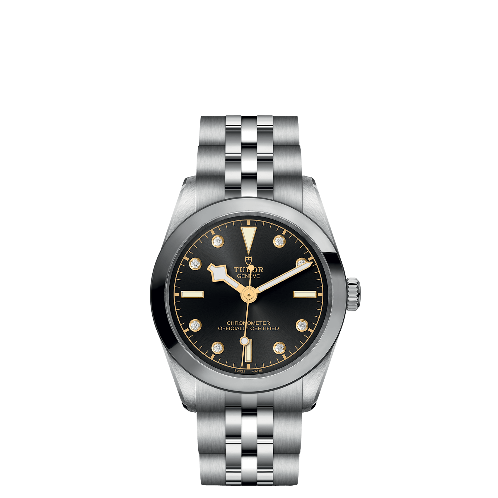 Vertical Black Bay 31 M79600-0004
