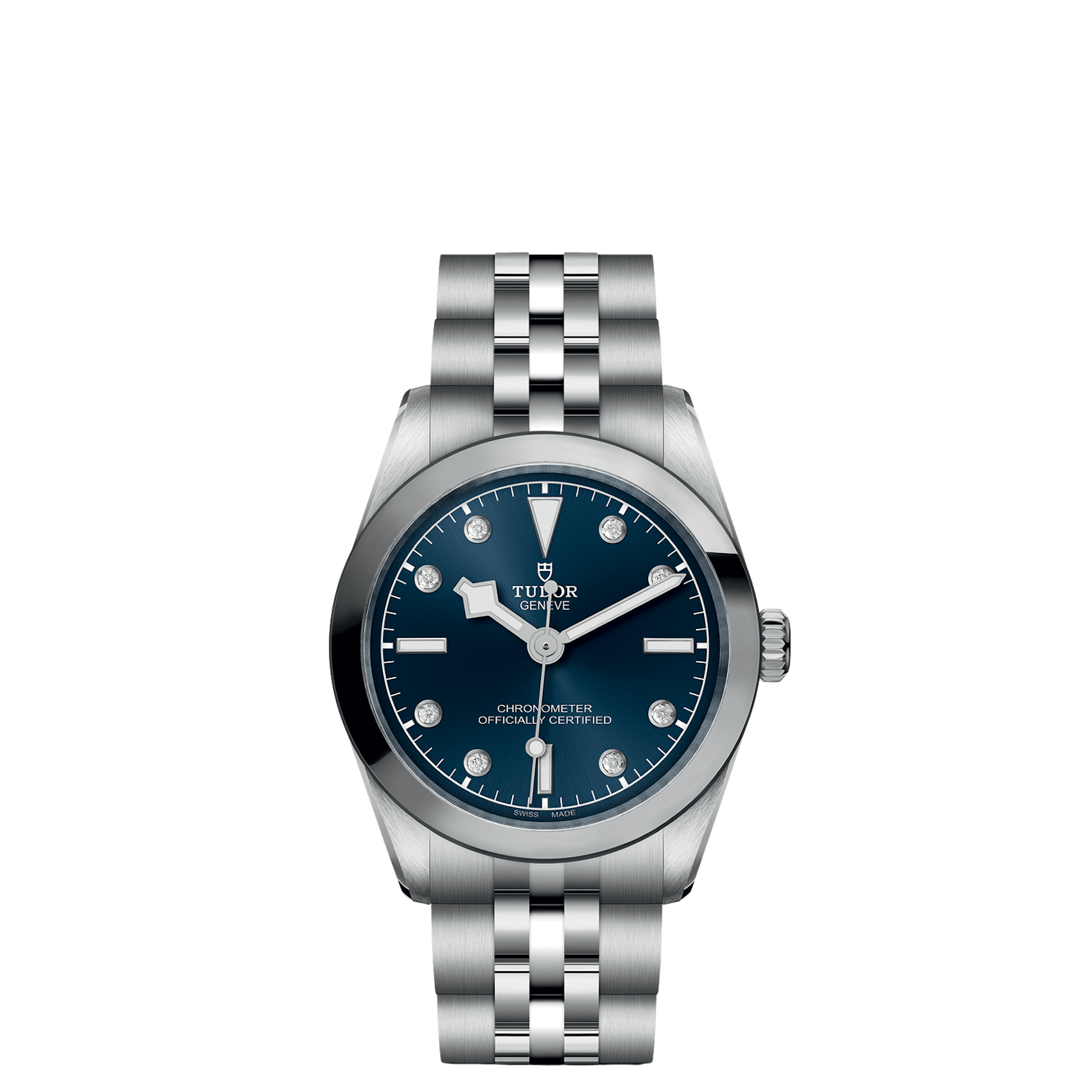 Vertical Black Bay 31 M79600-0005