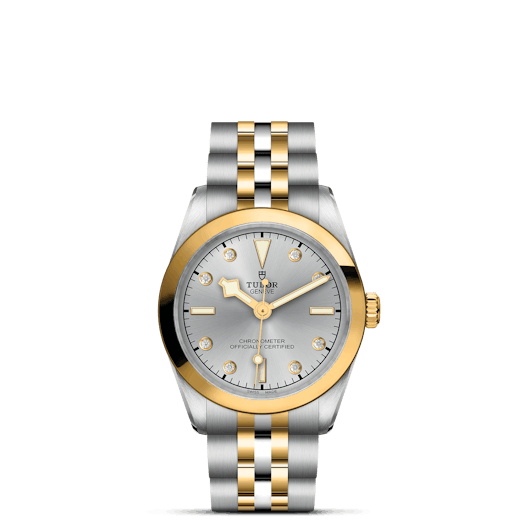 Vertical Black Bay 31 S&G