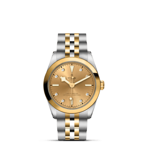 Vertical Black Bay 31 S&G