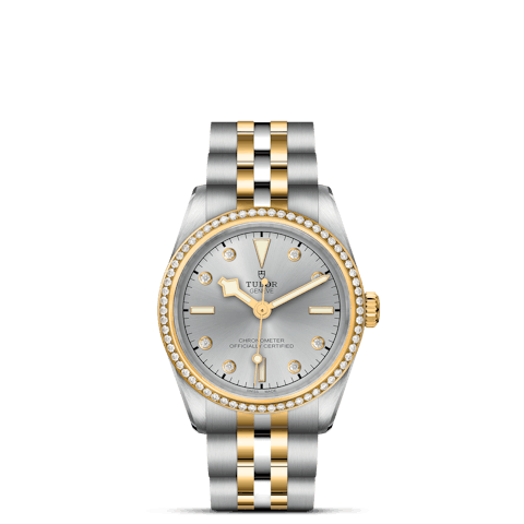 Vertical Black Bay 31 S&G