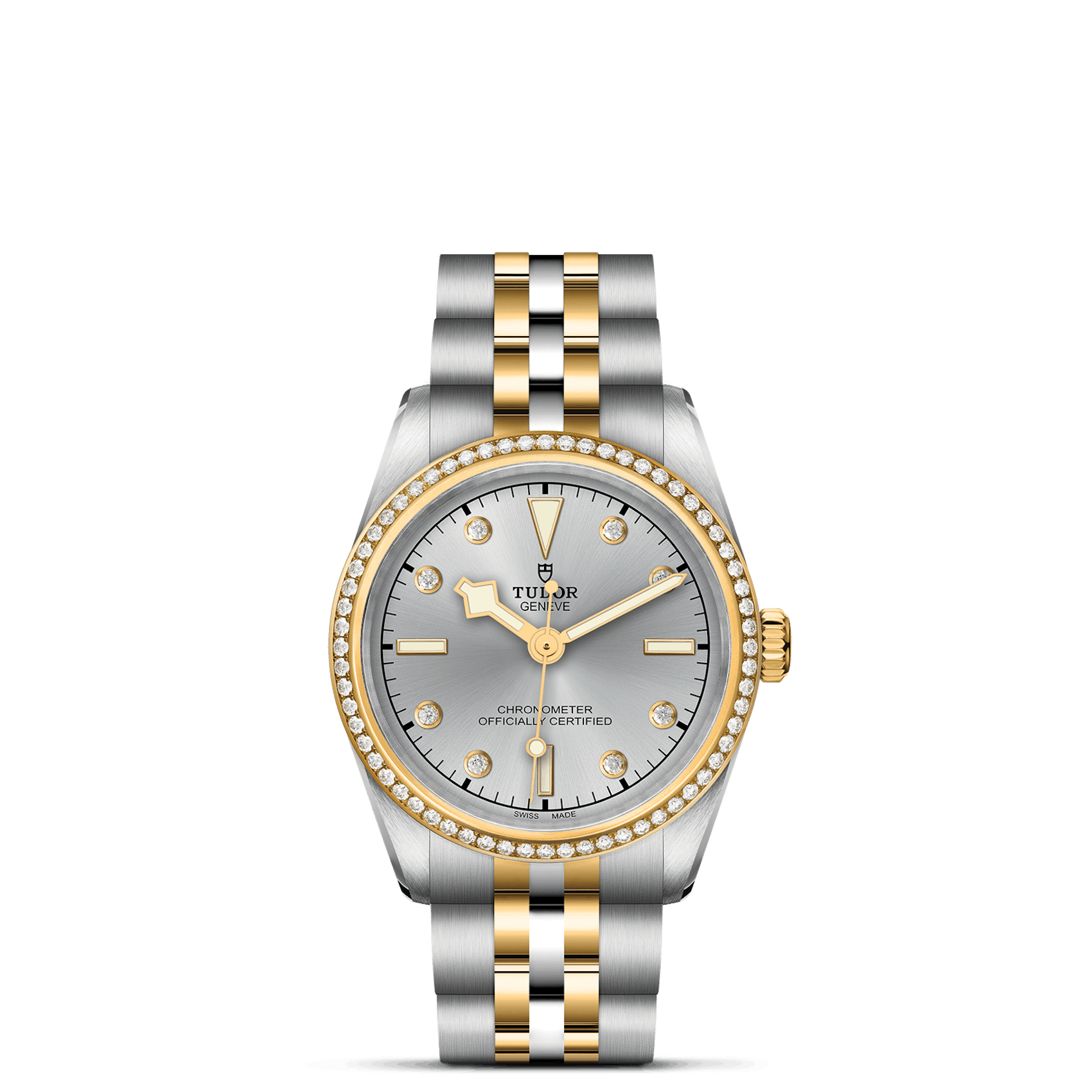 Vertical Black Bay 31 S&G