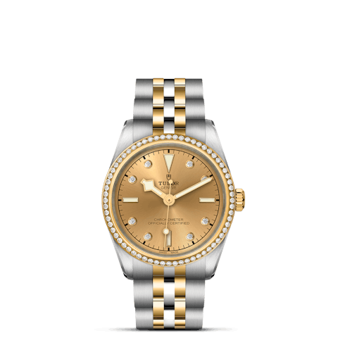 Vertical Black Bay 31 S&G