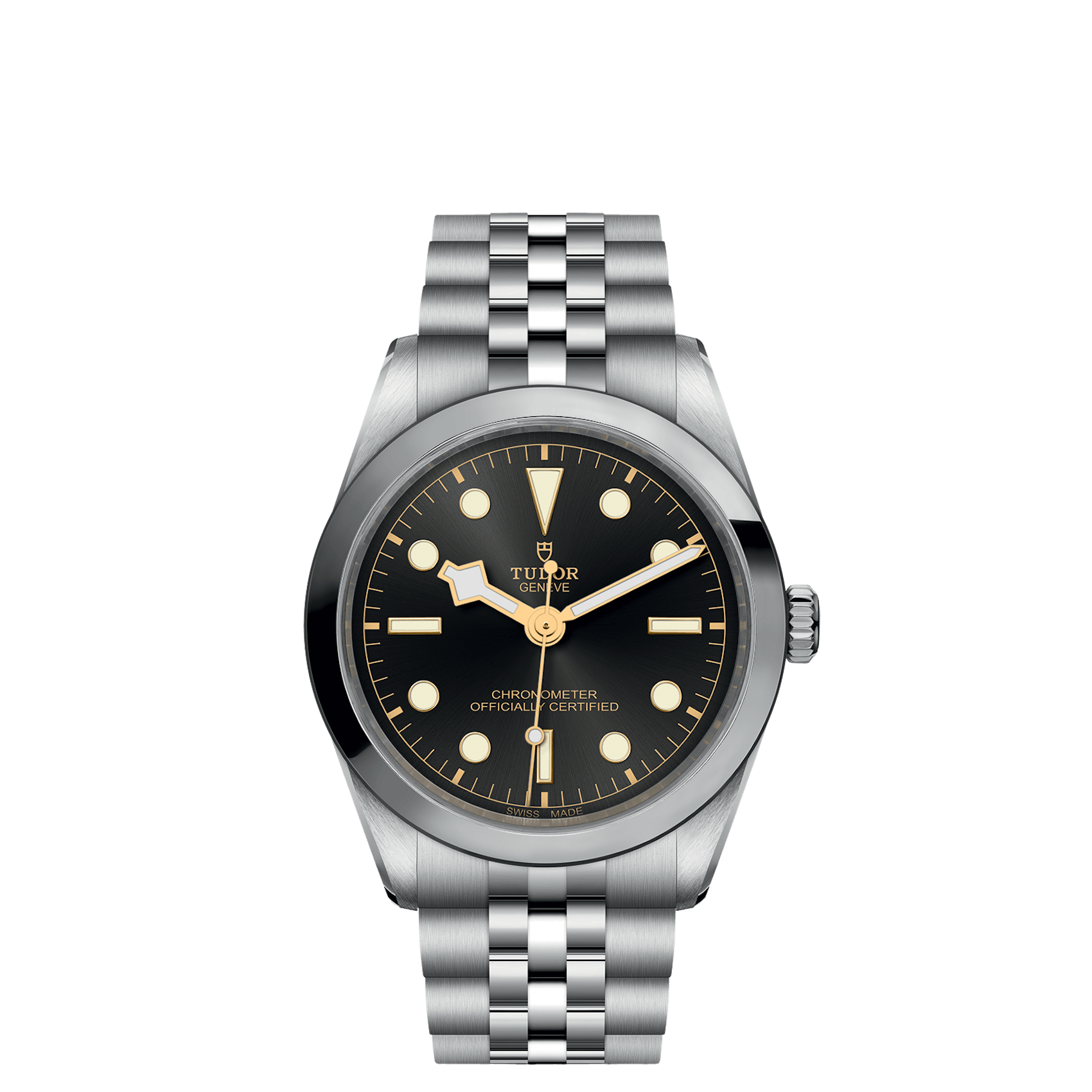 Vertical Black Bay 36 M79640-0001