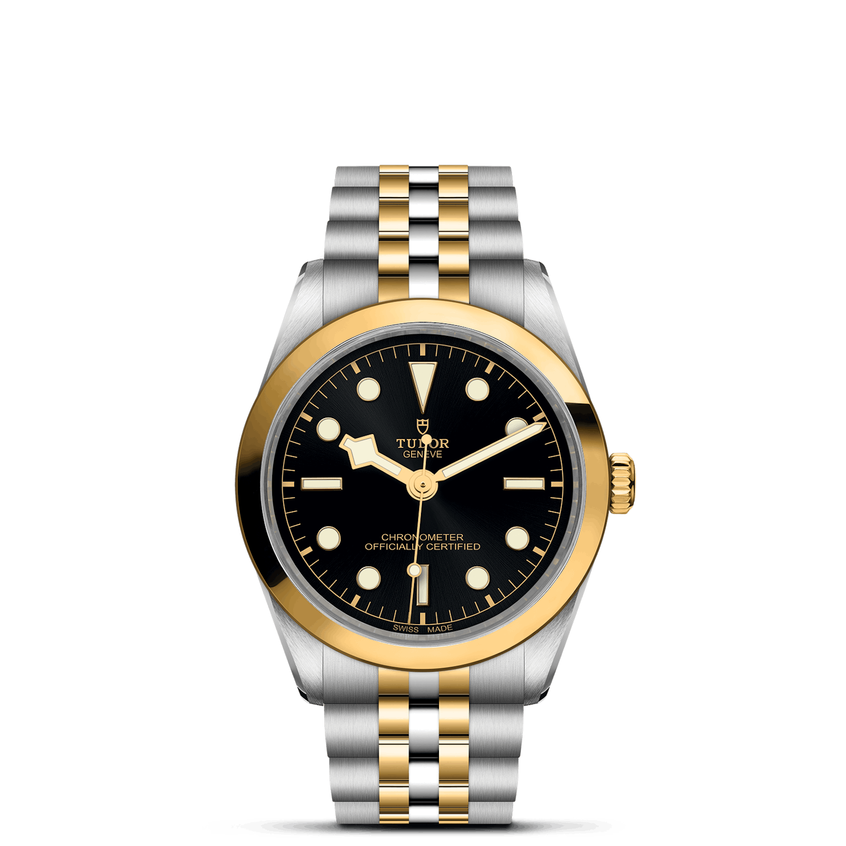 Vertical Black Bay 36 S&G