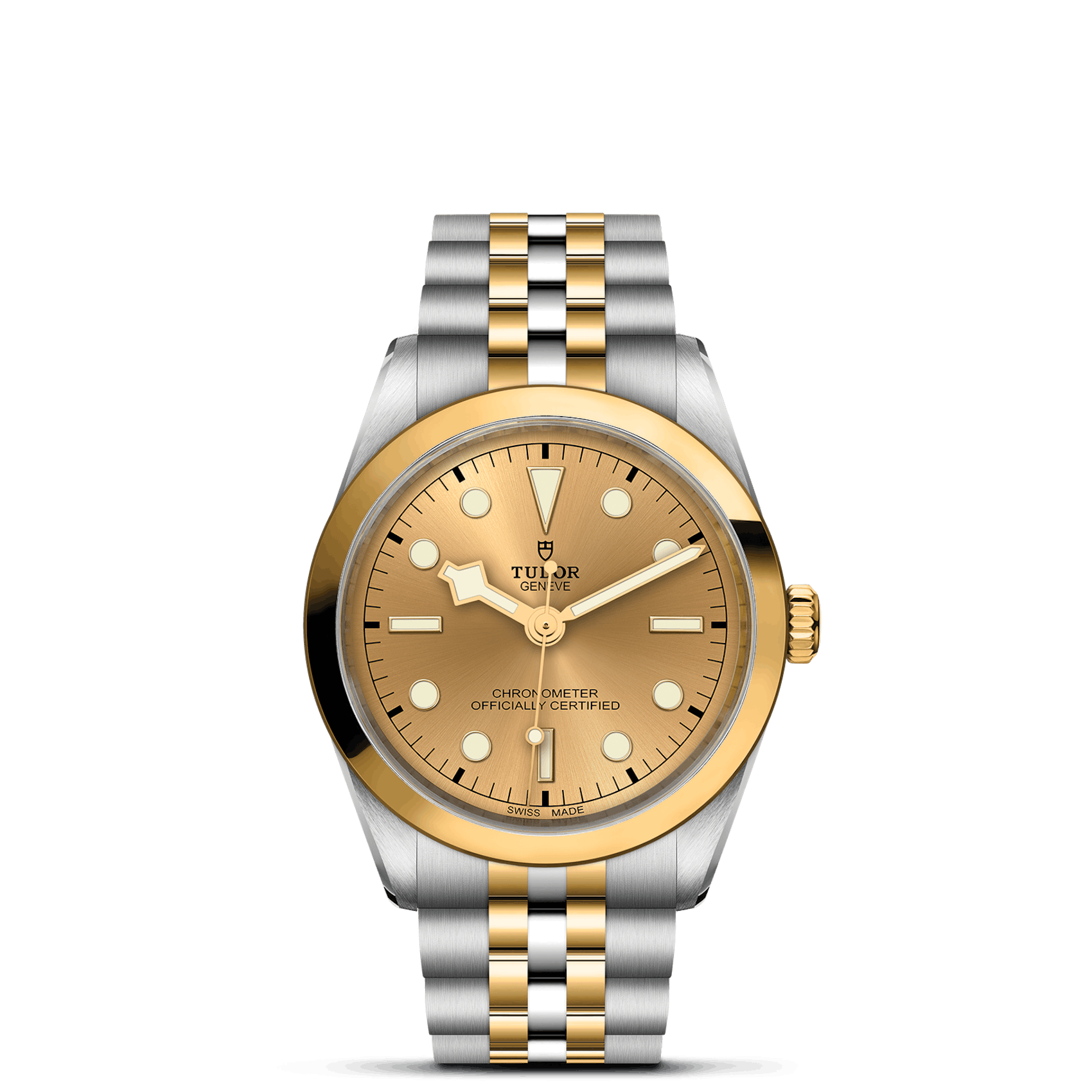 Vertical Black Bay 36 S&G