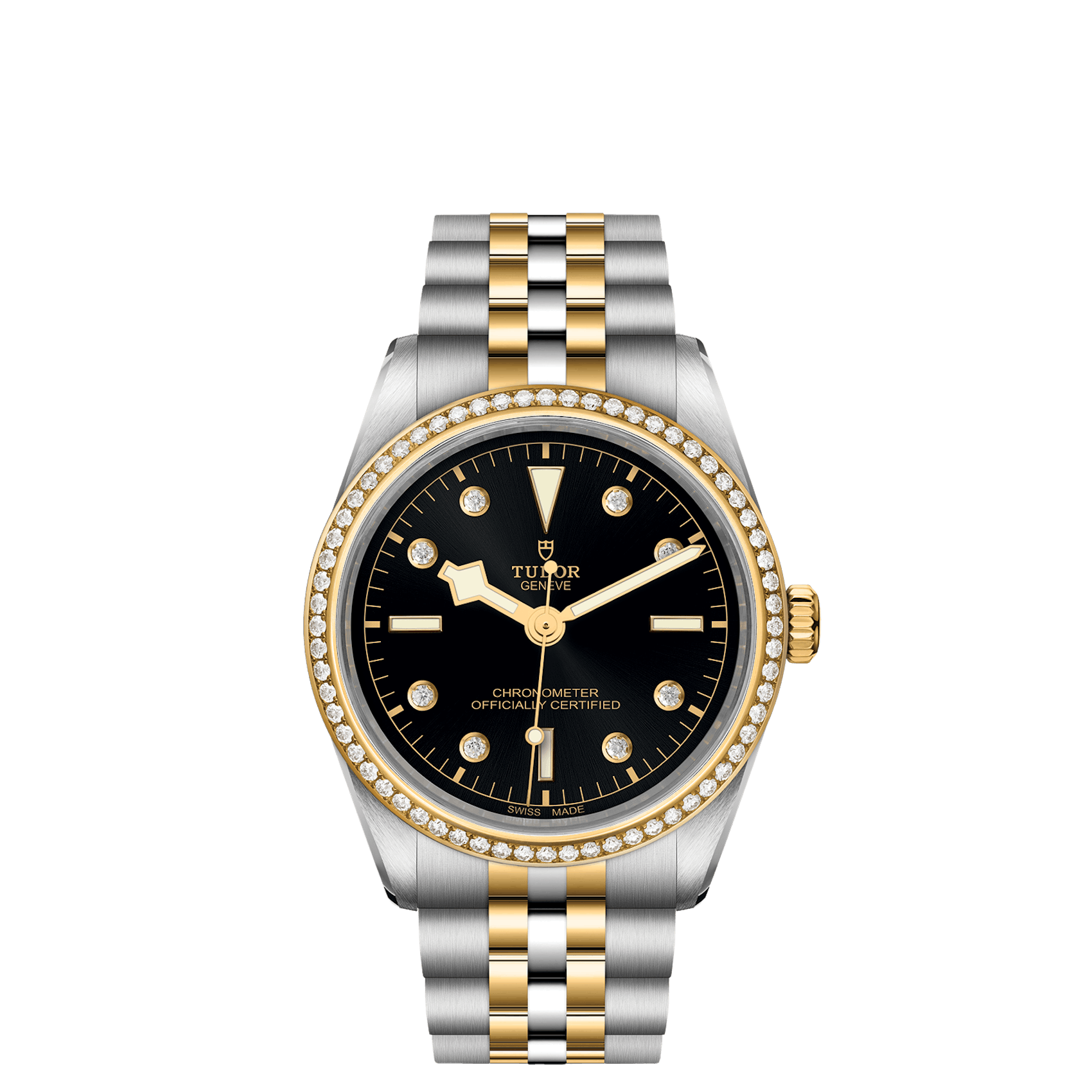 Vertical Black Bay 36 S&G M79653-0005
