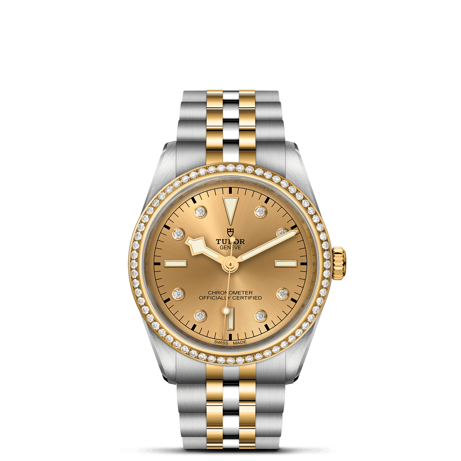 New Tudor Watches Official Dealer Govberg Jewelers