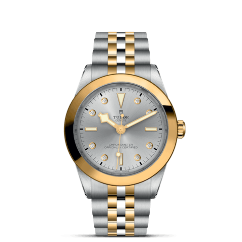 Vertical Black Bay 39 S&G