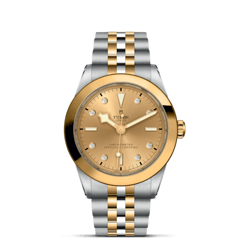 Vertical Black Bay 39 S&G