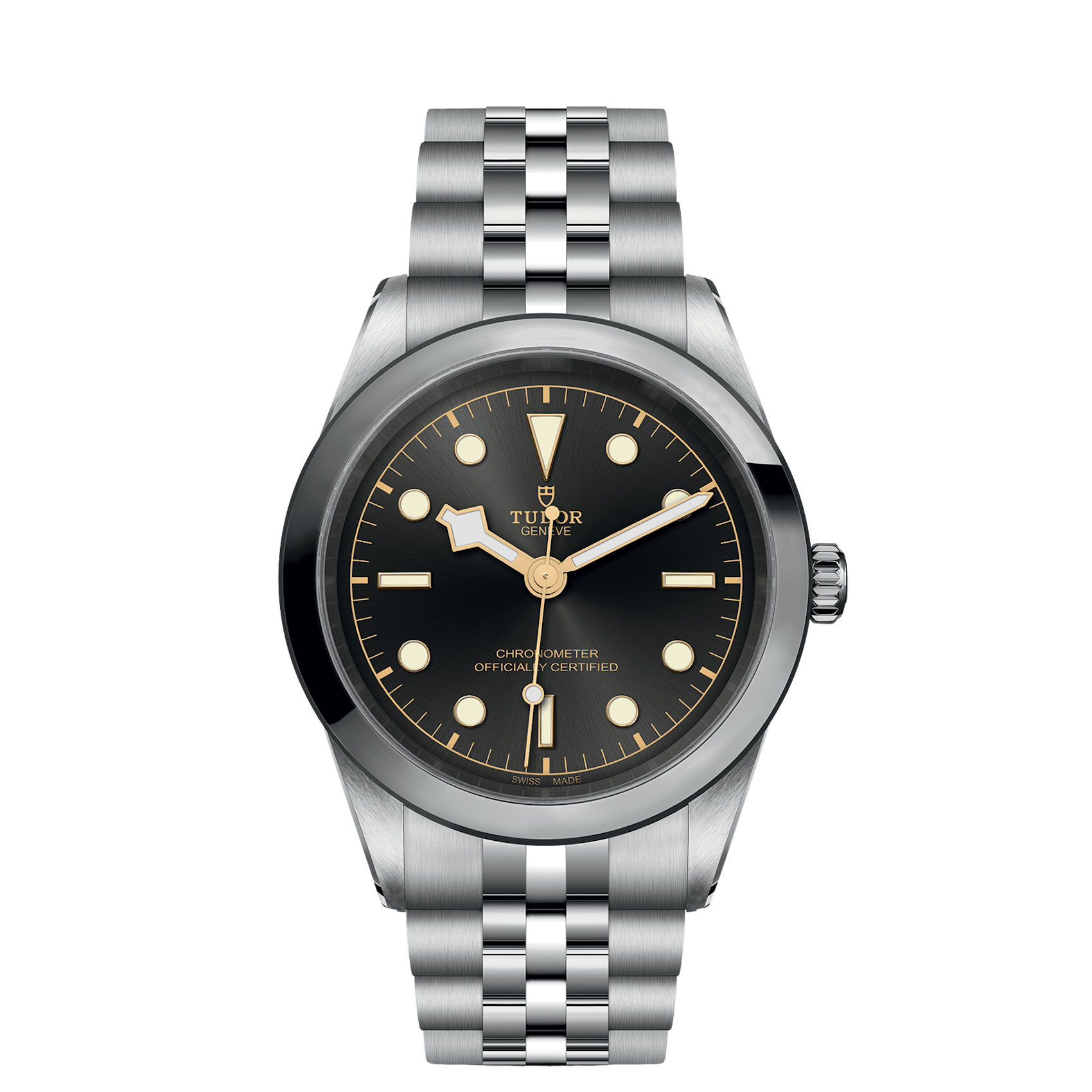 Vertical Black Bay 41 M79680-0001