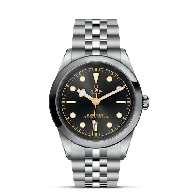 Tudor black bay 38 deals