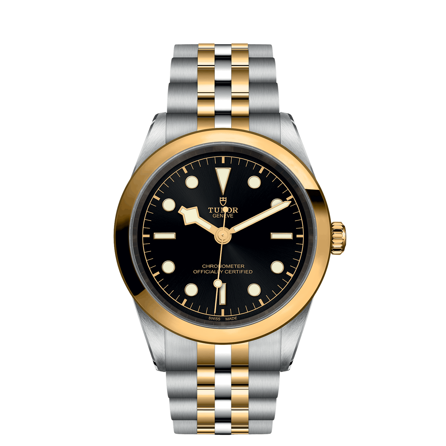 Vertical Black Bay 41 S&G M79683-0001