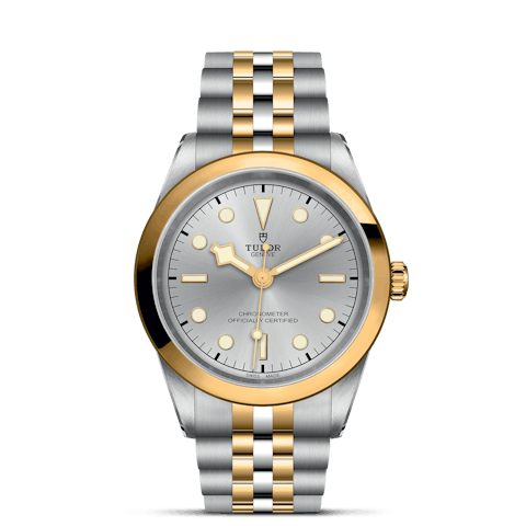 Vertical Black Bay 41 S&G