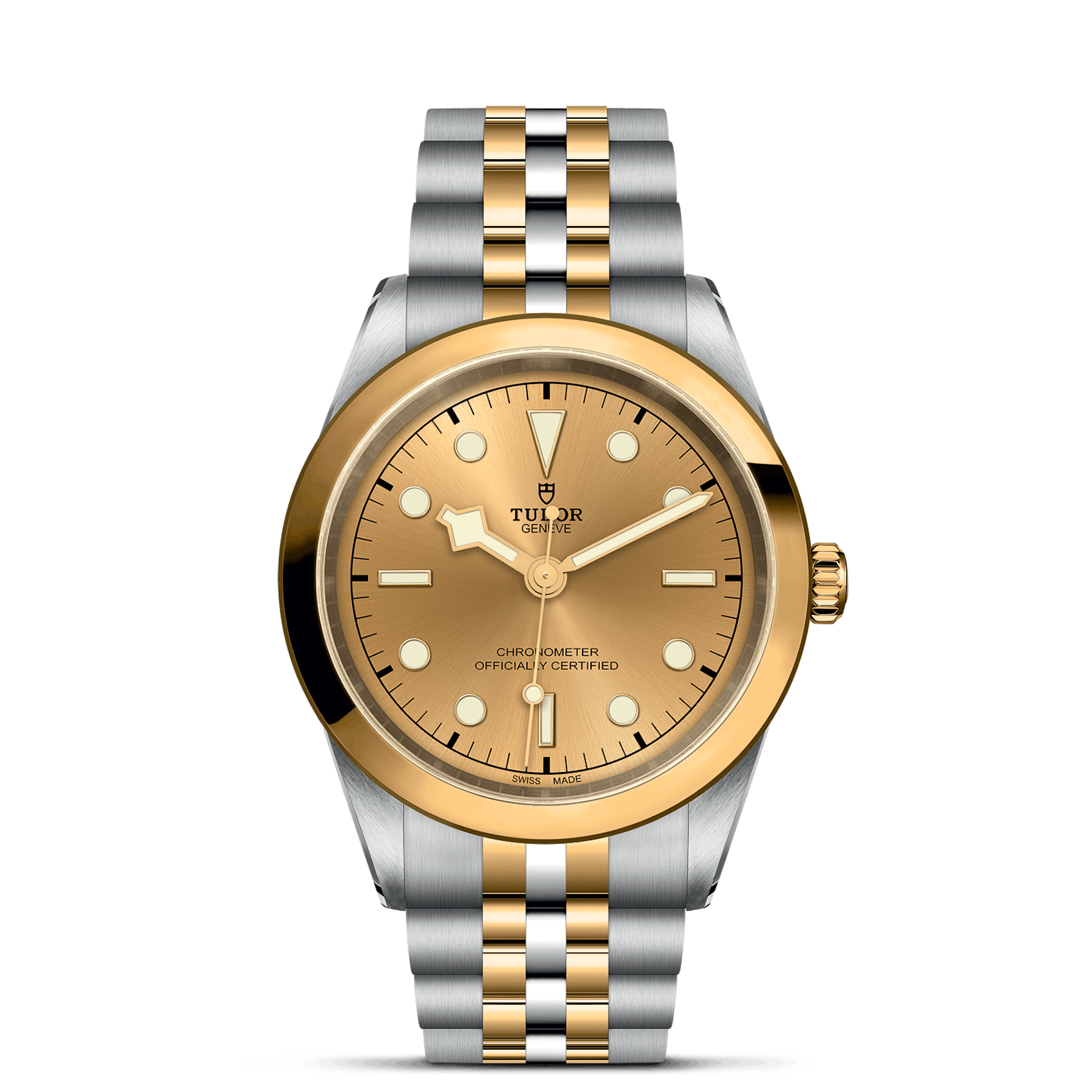 Vertical Black Bay 41 S&G