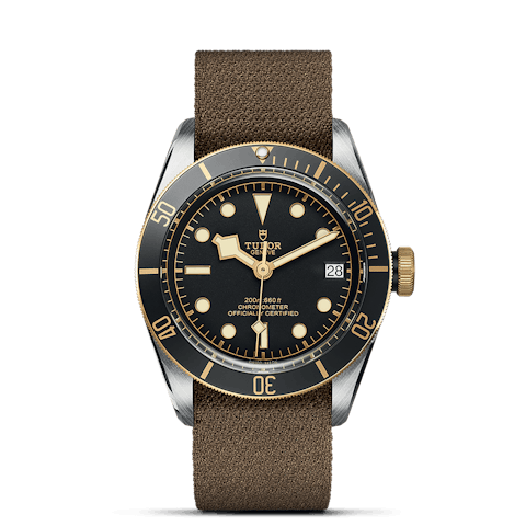 Vertical Black Bay S&G