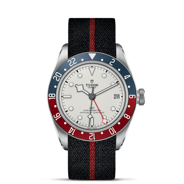 New Tudor Black Bay GMT M79830RB 0012 The 1916 Company