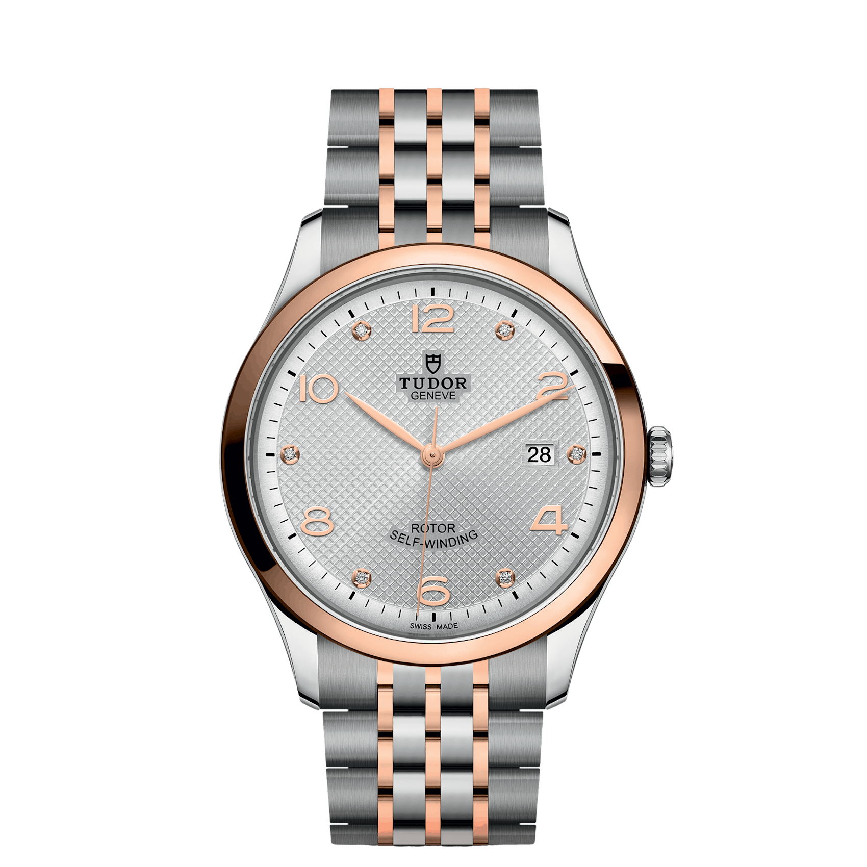 Vertical 1926 M91651-0002