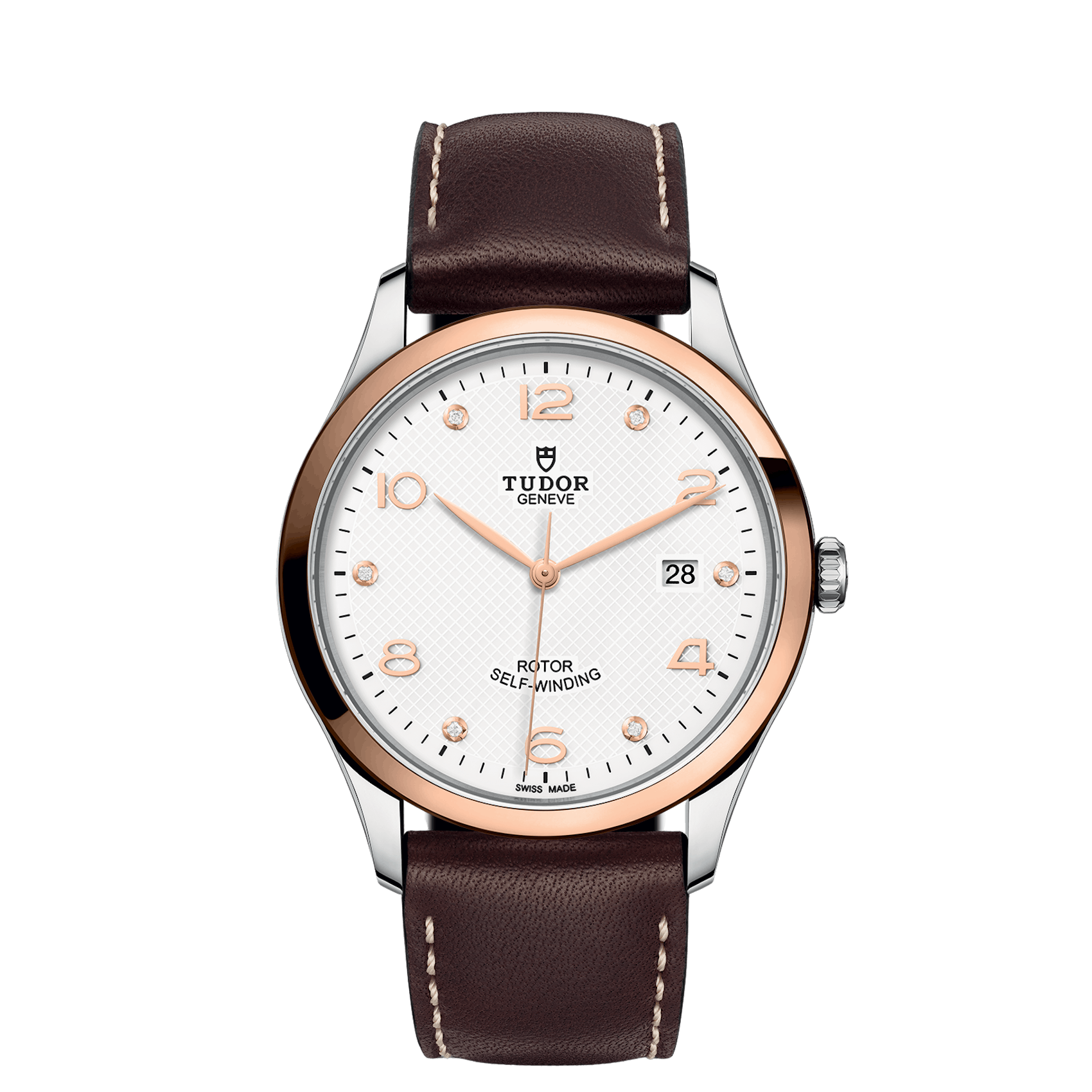 Vertical 1926 M91651-0012
