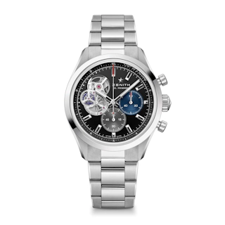Vertical Chronomaster Open