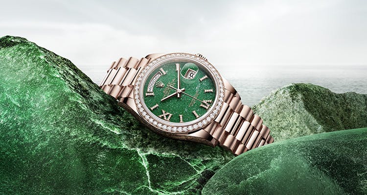 Govberg rolex online