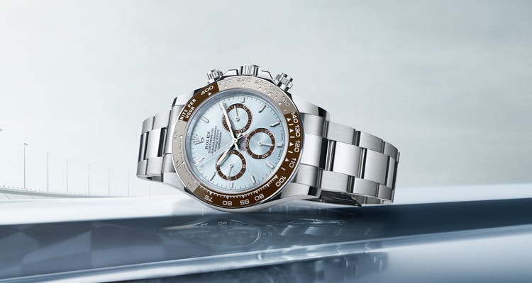 Rolex online daytona gmt